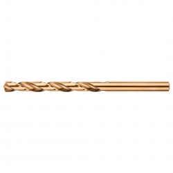 Wiertła do metalu HSS-Co 6.0 mm, 10 szt.