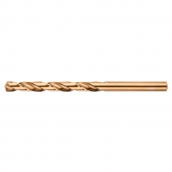 Wiertło do metalu HSS-Co, 6.5 mm