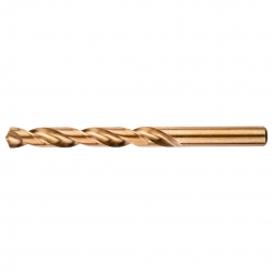 Wiertło do metalu HSS-Co, 11.0 mm