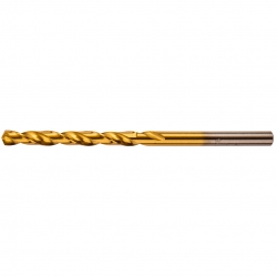 Wiertło do metalu HSS-TiN, 3.2 mm