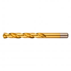 Wiertło do metalu HSS-TiN, 13.0 mm