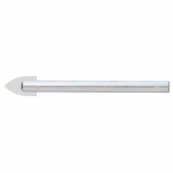 Wiertło do szkła, 6.0 mm