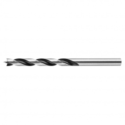 Wiertło do drewna spiralne, 7 x 105 mm