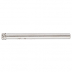 Wiertło diamentowe do gresu 6 mm