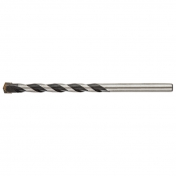 Wiertło do betonu, 5 x 80 mm, końcówka motylkowa