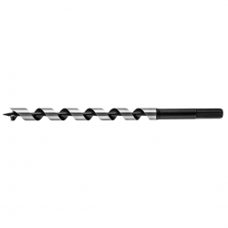 Wiertło do drewna spiralne, 14 x 250 mm
