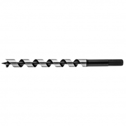 Wiertło do drewna spiralne, 16 x 250 mm