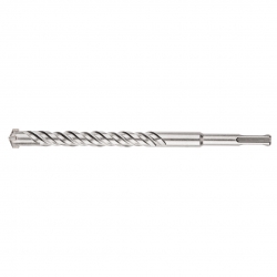 Wiertło do betonu SDS Plus, 16 x 210 mm, S4, quatro