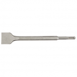 GRAPHITE Dłuto SDS Plus 40 x 14 x 250 mm