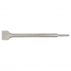 GRAPHITE Dłuto SDS Plus 50 x 17 x 350 mm