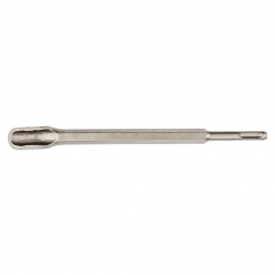 GRAPHITE Dłuto SDS Plus 22 x 14 x 250 mm, uchwyt typu U