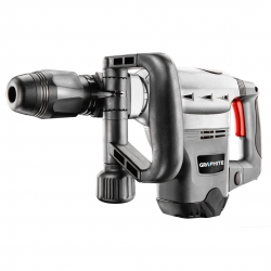 Młot wyburzeniowy SDS Max 1200W, walizka