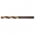 Wiertło do metalu HSS-CNC, 124°, "Pro-Tec", 7.0 mm