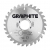 Tarcza do pilarki, widiowa, 130 x 30 mm, 30 zębów