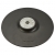 GRAPHITE Tarcza elastyczna z rzepem 180 mm