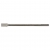 GRAPHITE Dłuto SDS Max 25 x 18 x 400 mm