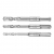 Zestaw wierteł do betonu SDS Plus, quatro, zestaw 3 szt. - 6, 8, 10 x 110 mm