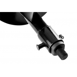 Świder glebowy M14 do 58G084, 120 x 600 mm