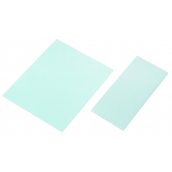 Przyłbica spawalnicza samościemniająca DIN 11