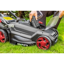 Kosiarka akumulatorowa Energy+ 36V