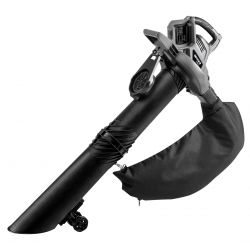 Odkurzacz ogrodowy akumulatorowy Energy+ 36V Li-lon, 2w1, pojemność worka 35L, bez akumulatora