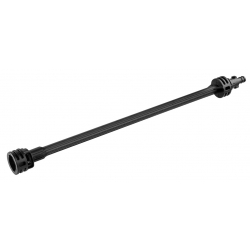 Myjka ogrodowa akumulatorowa Energy+ 18V Li-lon, max. ciśń. 24 bar, bez akumulatora