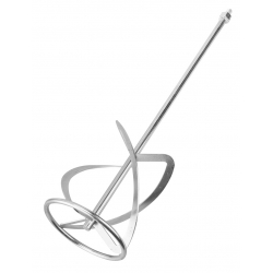 Mieszarka akumulatorowa Energy+ 18V, obroty: I: 250-400 min-1, II: 350-650 min-1