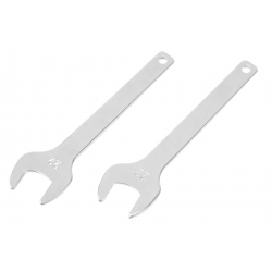 Mieszarka akumulatorowa Energy+ 18V, obroty: I: 250-400 min-1, II: 350-650 min-1