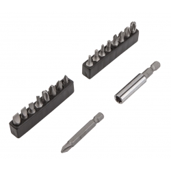 Wkrętak akumulatorowy 3.6V, Li-Ion/1.3Ah, z bazą