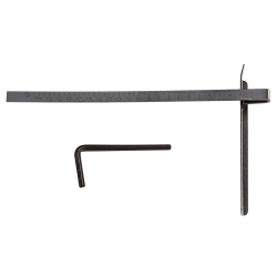 Pilarka tarczowa 1200W, tarcza 185 x 20 mm