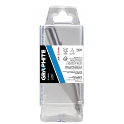 Wiertło bezstopniowe 4-32 mm