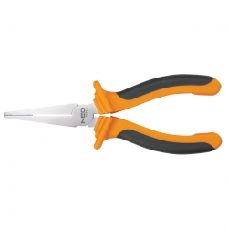 Szczypce płaskie 160 mm