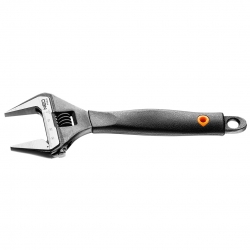 Klucz nastawny 200 mm, zakres 0-39 mm