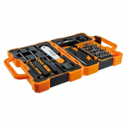 Zestaw do serwisowania smartfonów 45 szt.