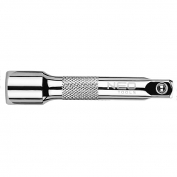 Przedłużka 3/8", 75 mm