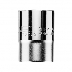 Nasadka sześciokątna 3/4", 26 mm