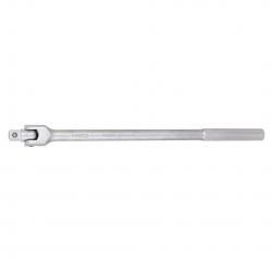 Rękojeść z przegubem 3/4", 510 mm