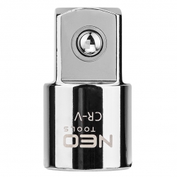 Redukcja 3/4"M x 1/2"F