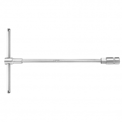 NEO Klucz nasadowy, trzpieniowy, typ „T” H13