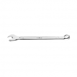 Klucz płasko-oczkowy HEX/V 6 x 100 mm