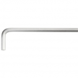 Klucz sześciokątny 13.0 mm, CrV