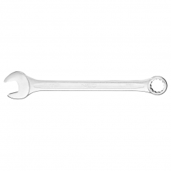 Klucz płasko-oczkowy 11 x 150 mm