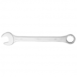 Klucz płasko-oczkowy 20 x 240 mm