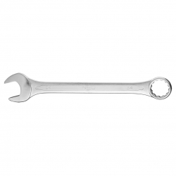 Klucz płasko-oczkowy 34 x 392 mm