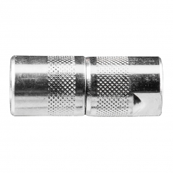 Końcówka smarownicza 4-ro szczękowa M10x1