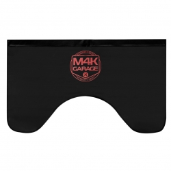 Mata magnetyczna M4K (wycięcie na koło)