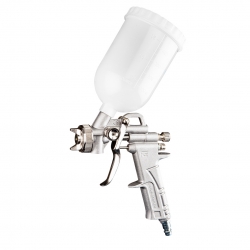NEO Pistolet natryskowy górny zbiornik 0.5 l, 1.4 mm
