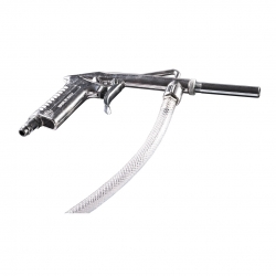 NEO Pistolet do piaskowania z wężem, długość 3 m