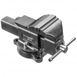 Imadło ślusarskie 100 mm