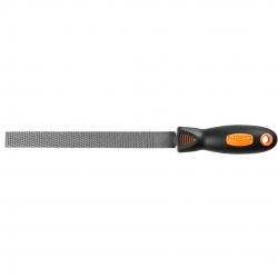 Pilnik do drewna płaski, 200 mm